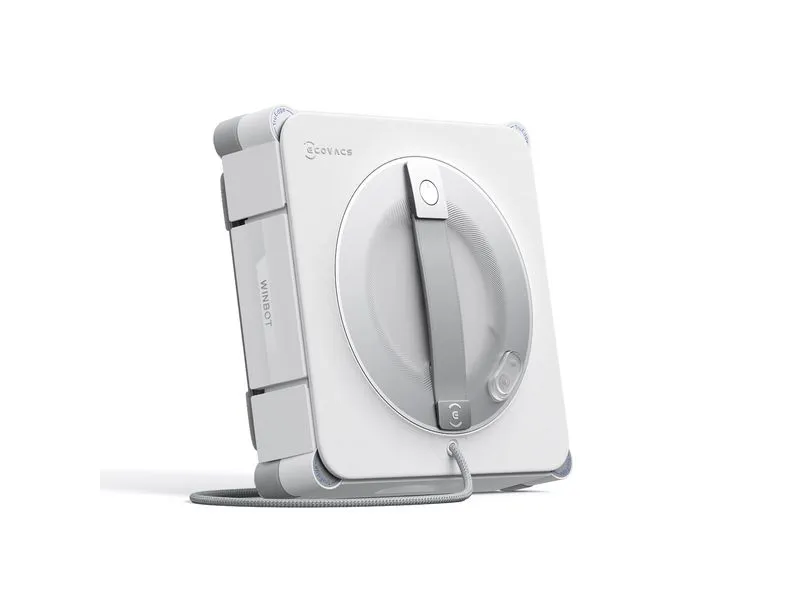 Ecovacs Fensterputzroboter W2S PRO OMNI Weiss Ecovacs Fensterputzroboter W2S PRO OMNI Weiss