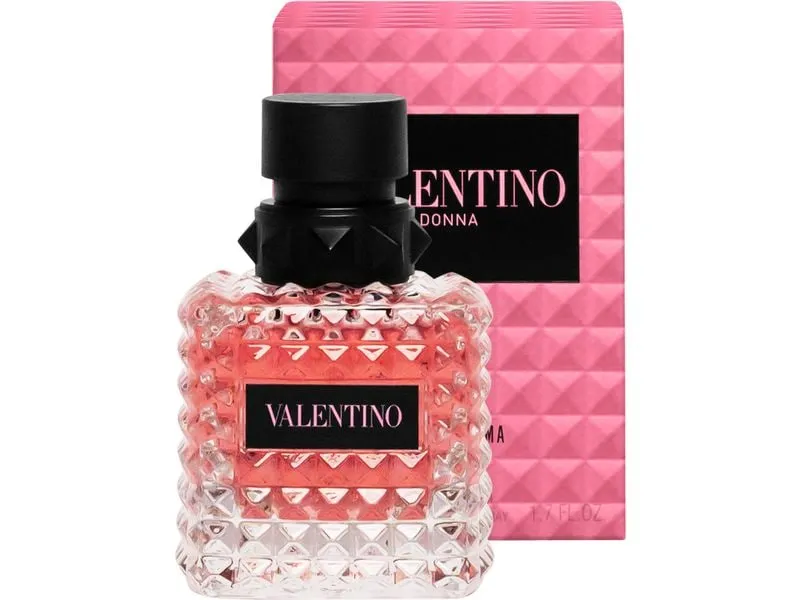 Valentino Eau de Parfum Donna Born in Roma 50 ml