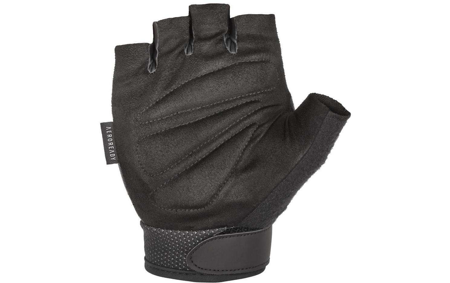 adidas Essential Adjustable Gloves L