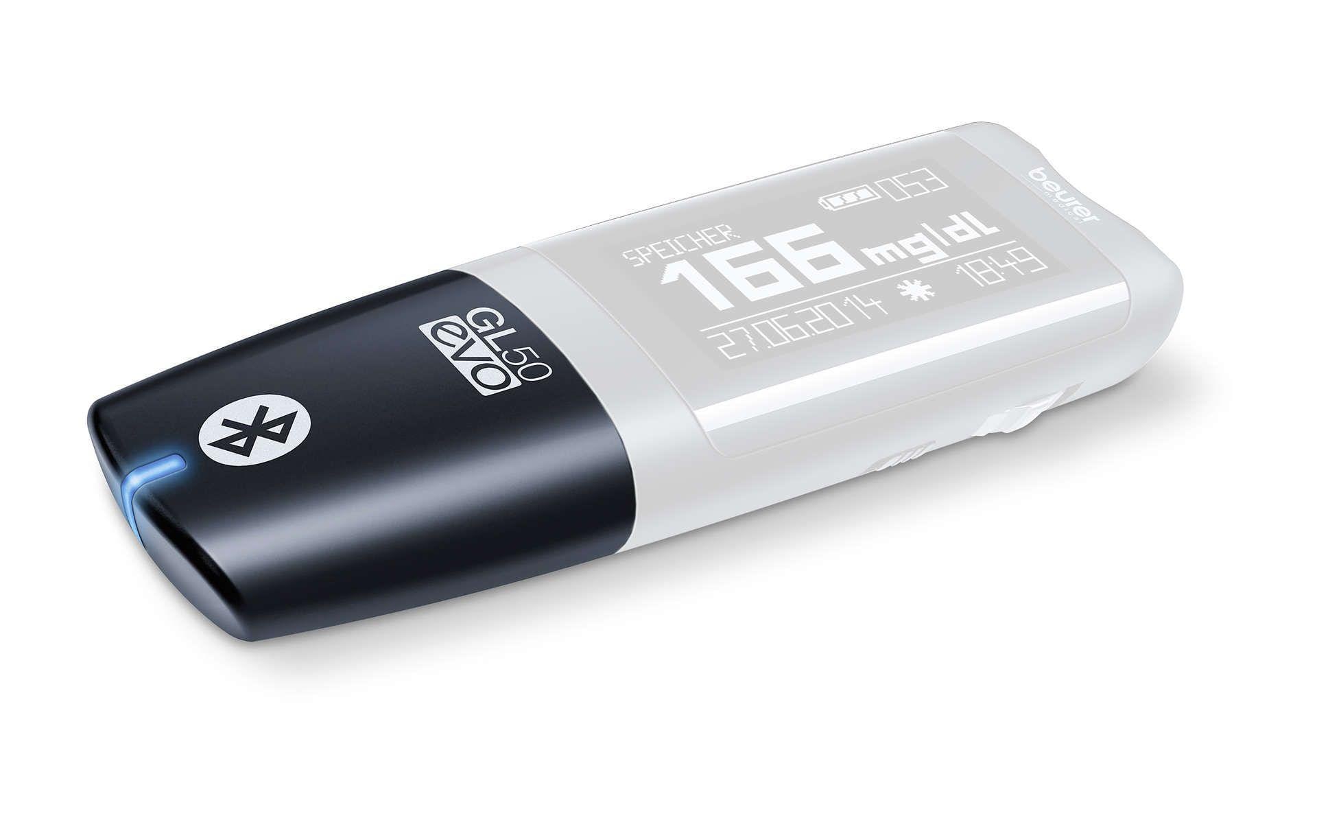 Beurer GL 50 evo Bluetooth Adapter