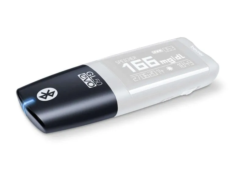 Beurer GL 50 evo Bluetooth Adapter