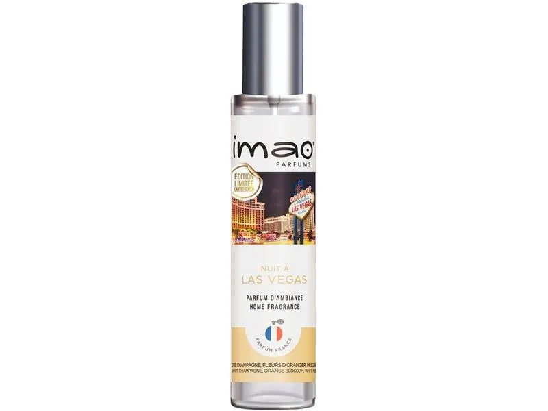 imao Auto-Lufterfrischer Nuit à Las Vegas, 30 ml imao Auto-Lufterfrischer Nuit à Las Vegas, 30 ml