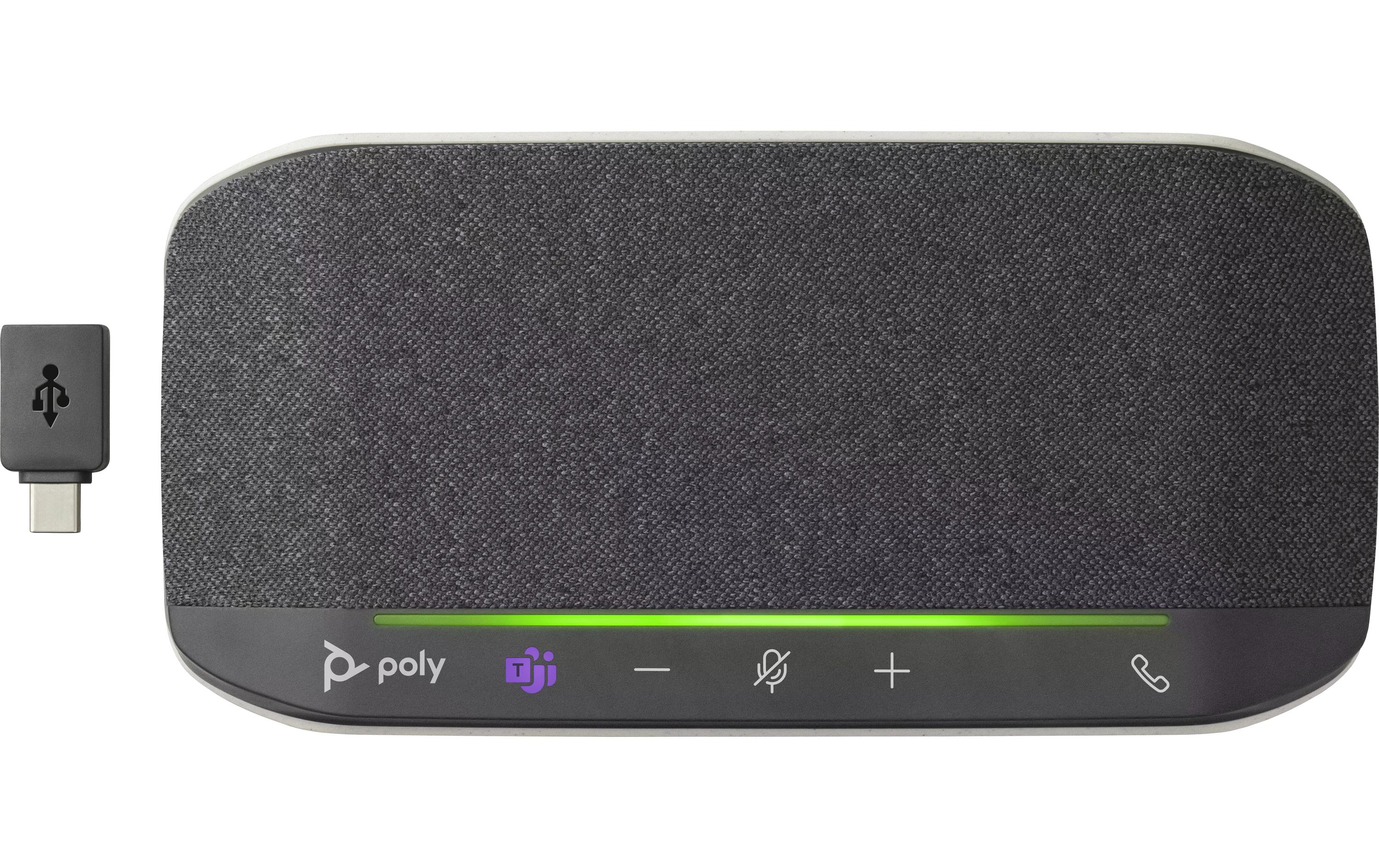 Poly Speakerphone SYNC 10 MS USB-A