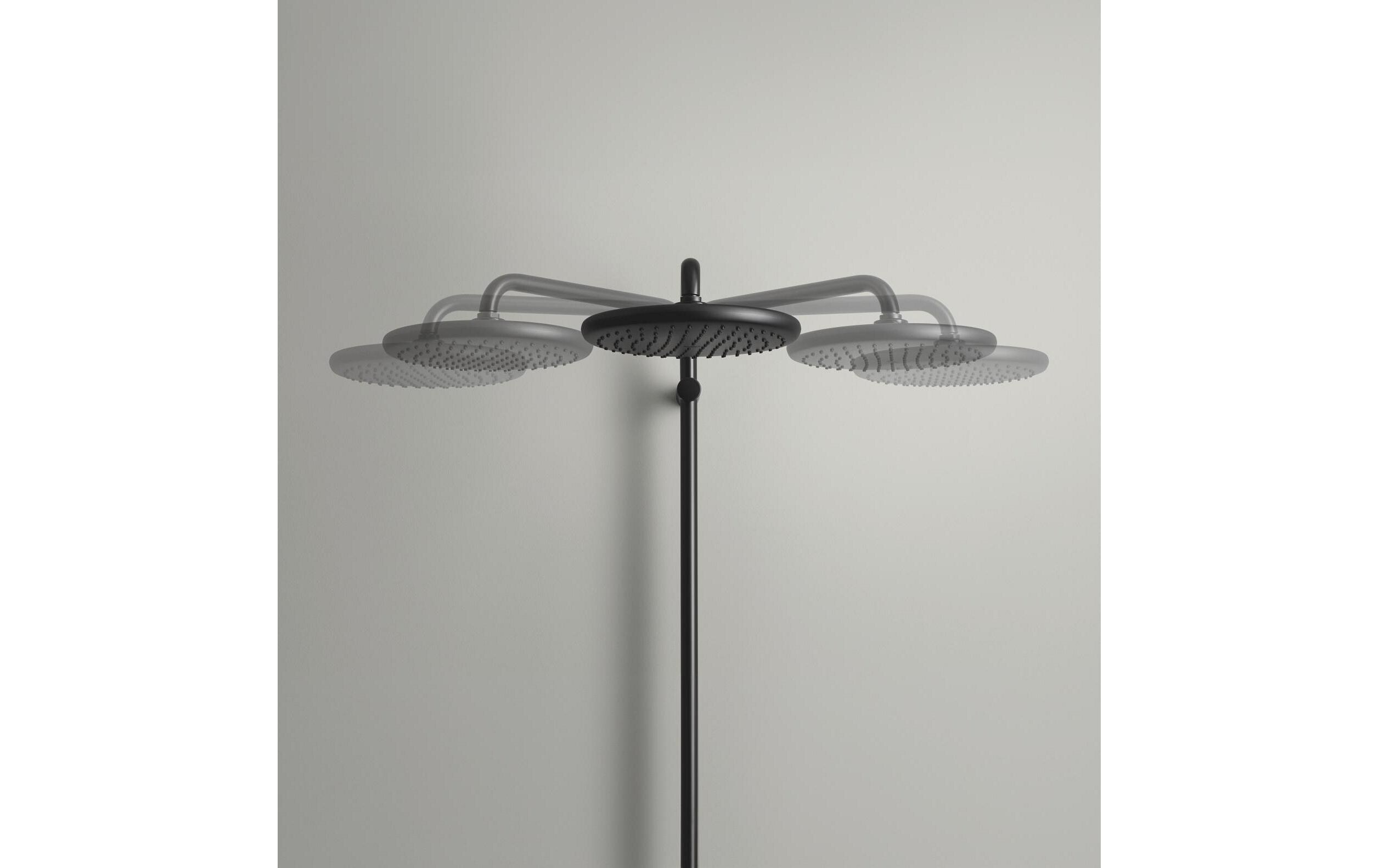 GROHE Duschsystem Vitalio Start System 250