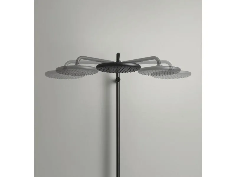 GROHE Duschsystem Vitalio Start System 250