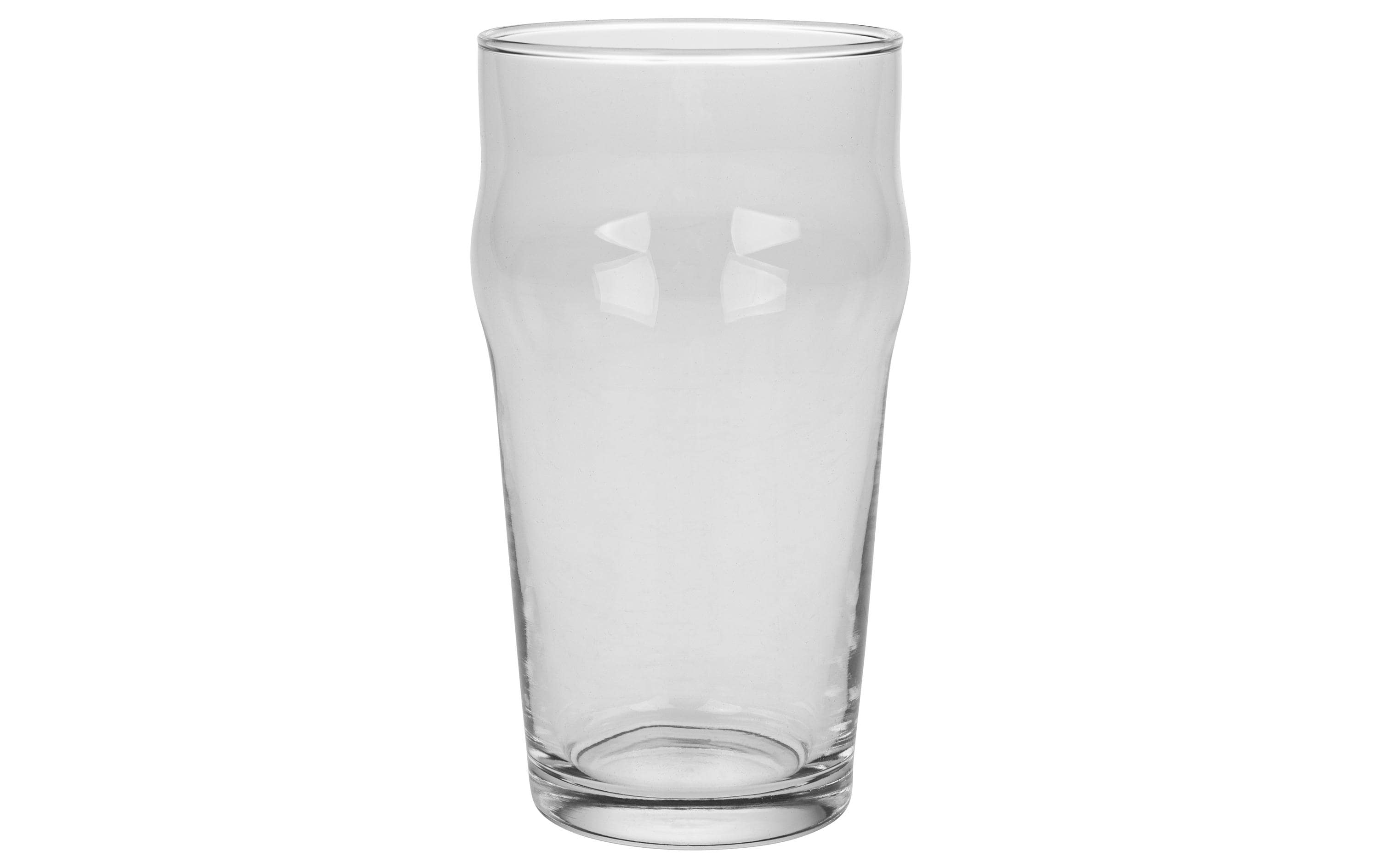 FURBER Bierglas-Set, 8-teilig