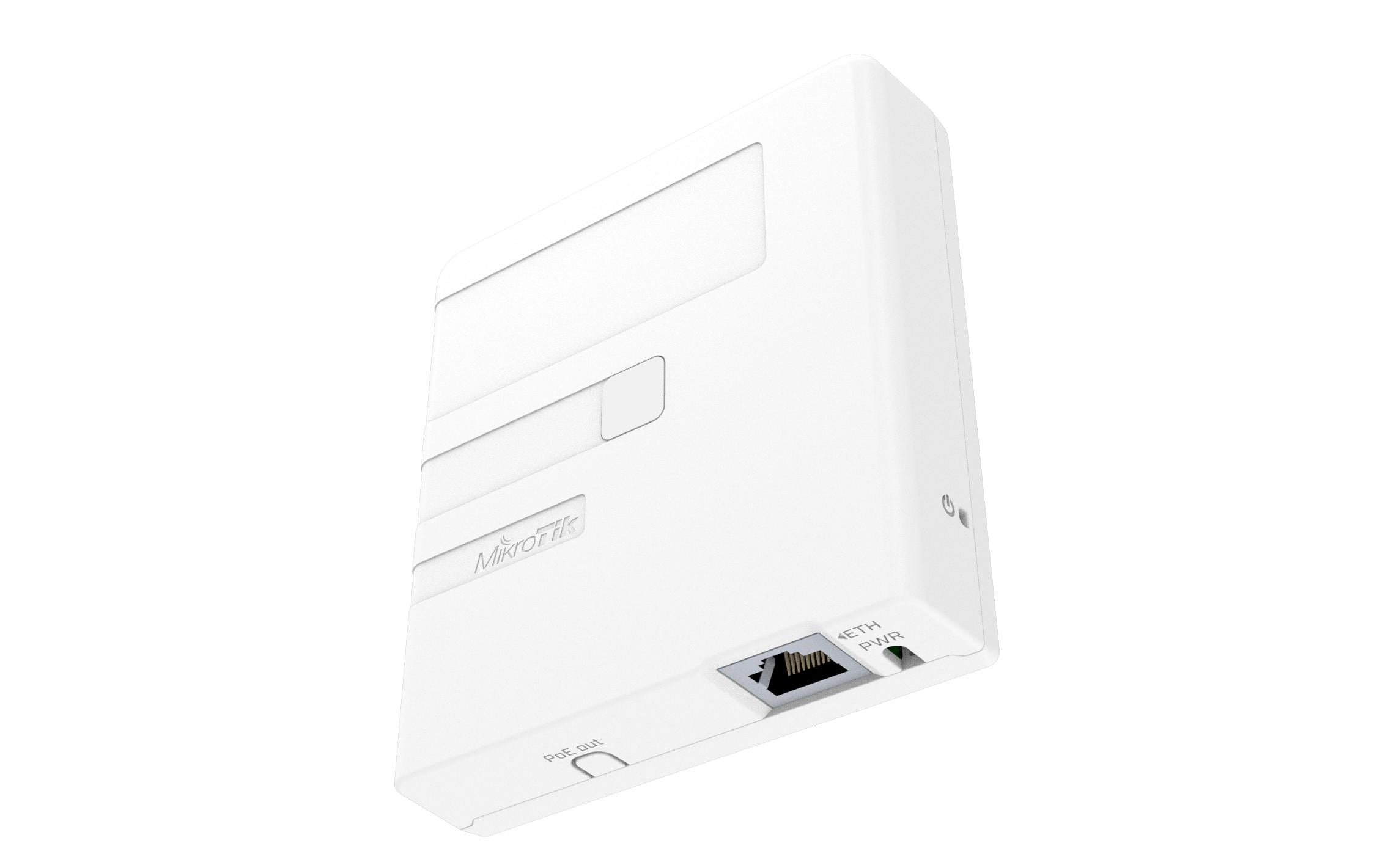 MikroTik PoE Injector GPEN11 passiv für GPEN System MikroTik PoE Injector GPEN11 passiv für GPEN System