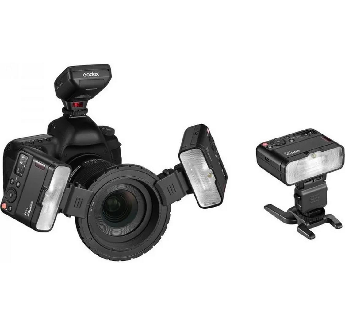 Godox MF12 Makro-Blitz