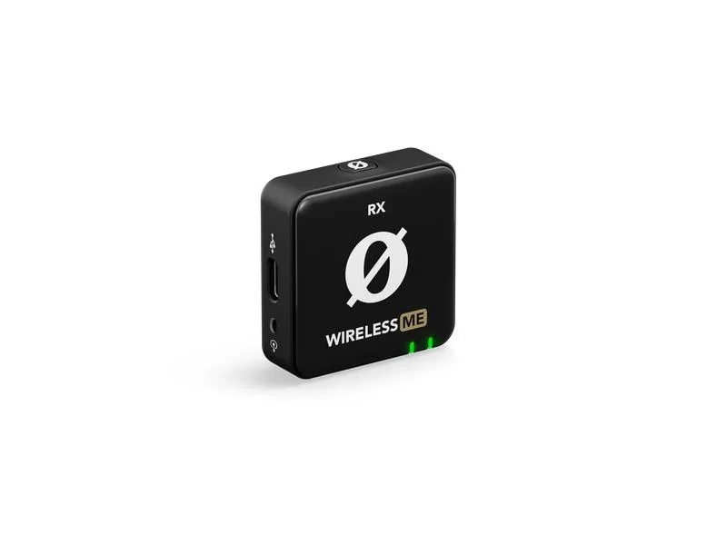 Rode Mikrofon Wireless ME Rode Mikrofon Wireless ME