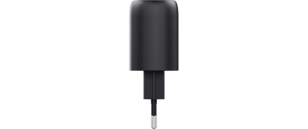Trust USB-Wandladegerät Maxo USB-C-GaN 45 W Schwarz