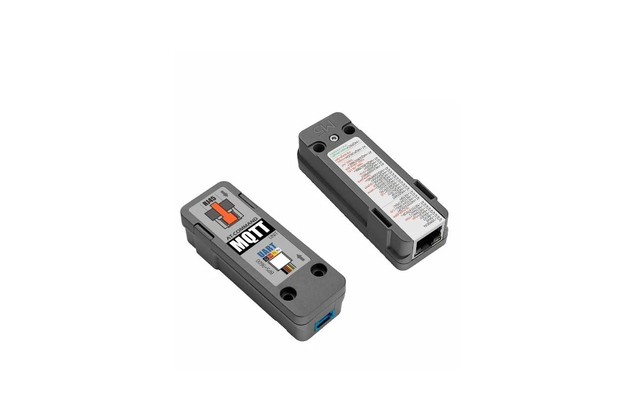 M5Stack Lan Modul MQTT Unit RJ45 APM32F103 M5Stack Lan Modul MQTT Unit RJ45 APM32F103