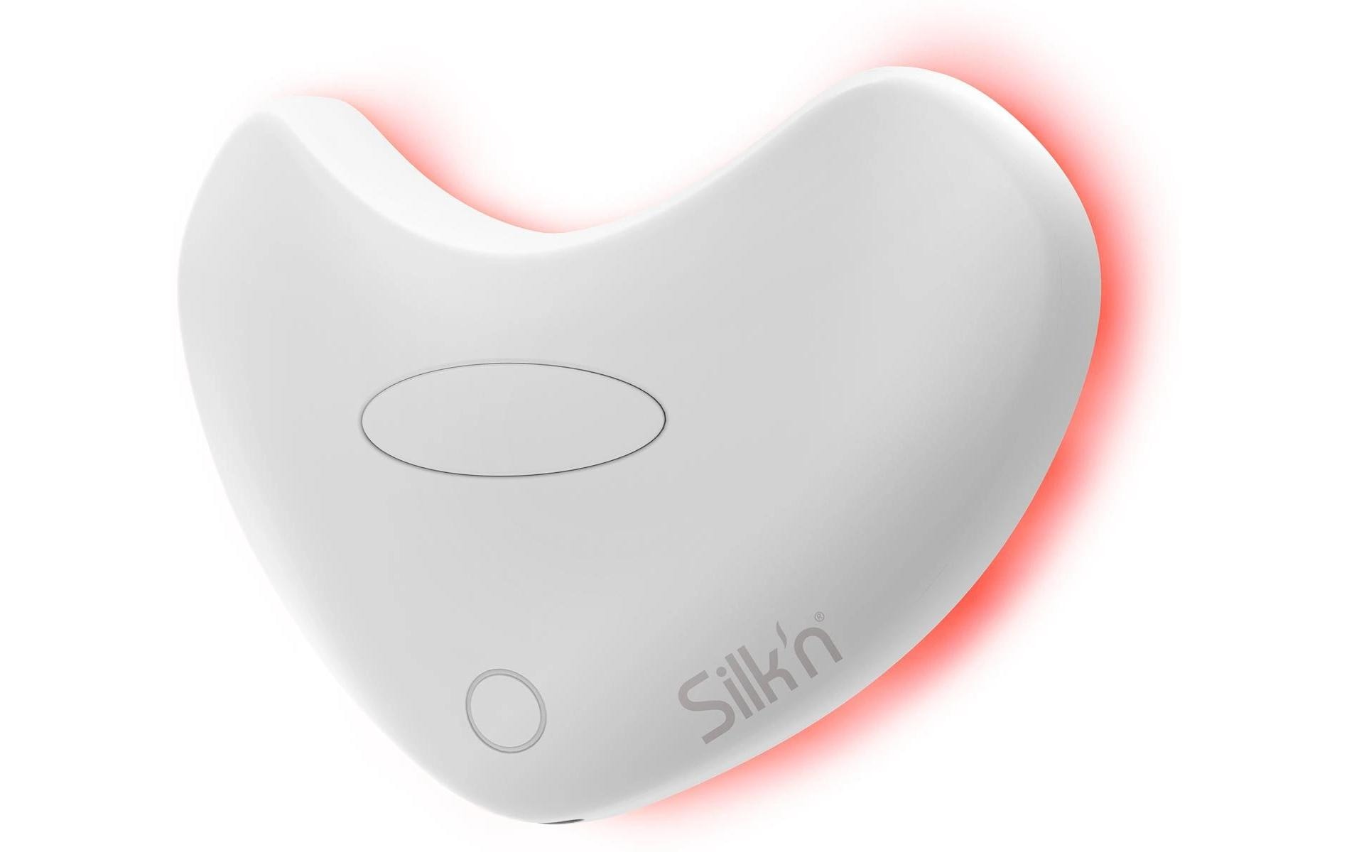 Silk'n LED-Lippenmaske LumiLips