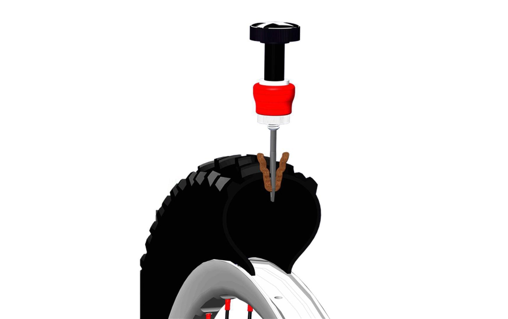 MaXalami Flickzeug Twister 2.0