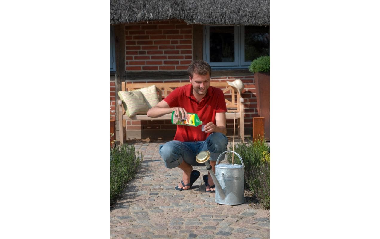 Neudorff Grünweg Konzentrat, 1 l Neudorff Grünweg Konzentrat, 1 l