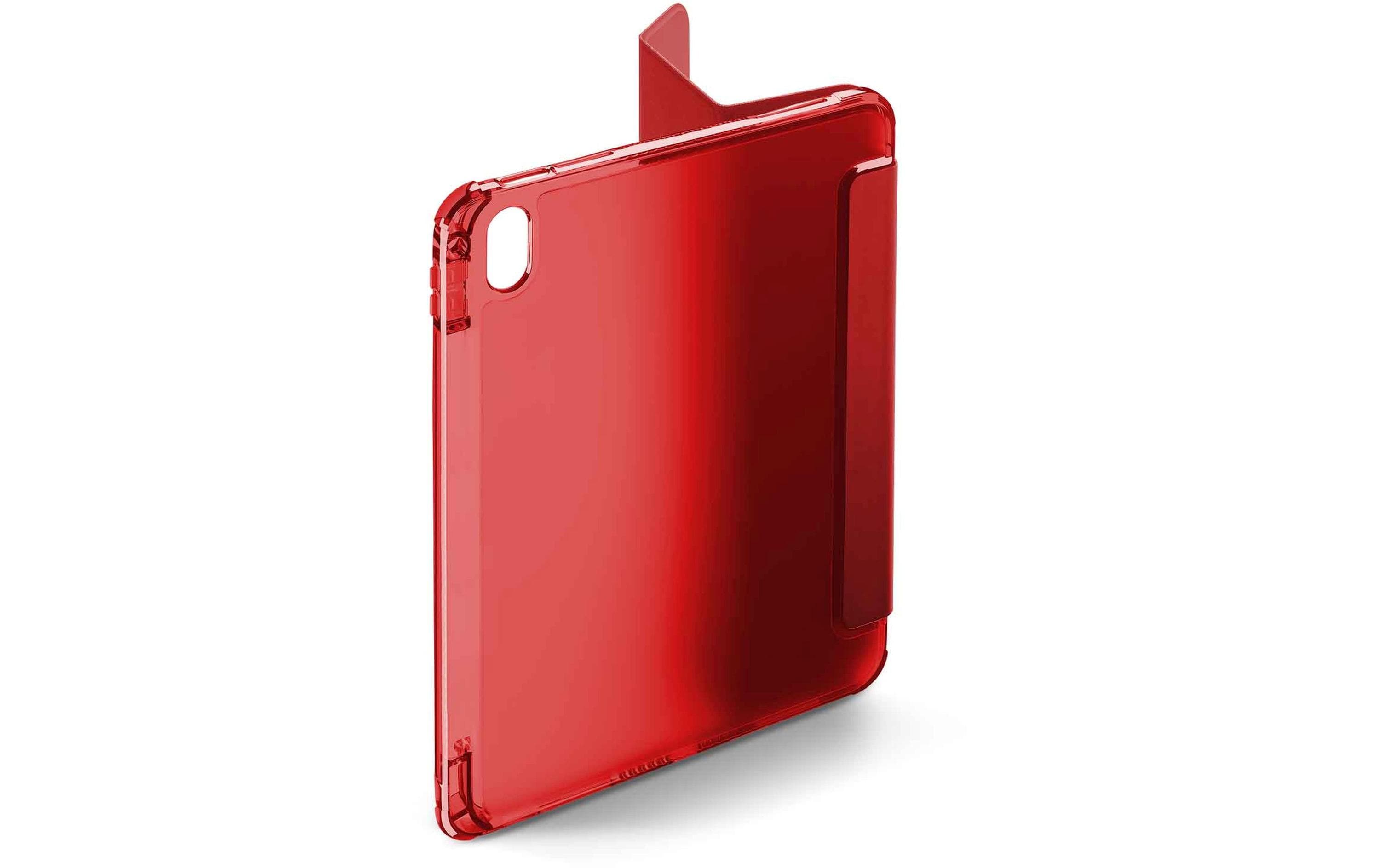 Cellular Line Tablet Book Cover Folio Pro Rot Cellular Line Tablet Book Cover Folio Pro Rot