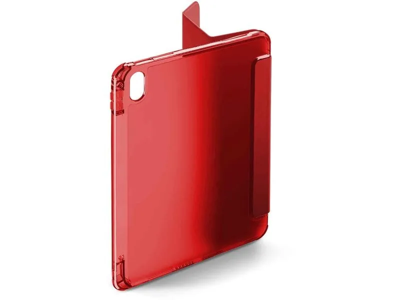 Cellular Line Tablet Book Cover Folio Pro Rot Cellular Line Tablet Book Cover Folio Pro Rot
