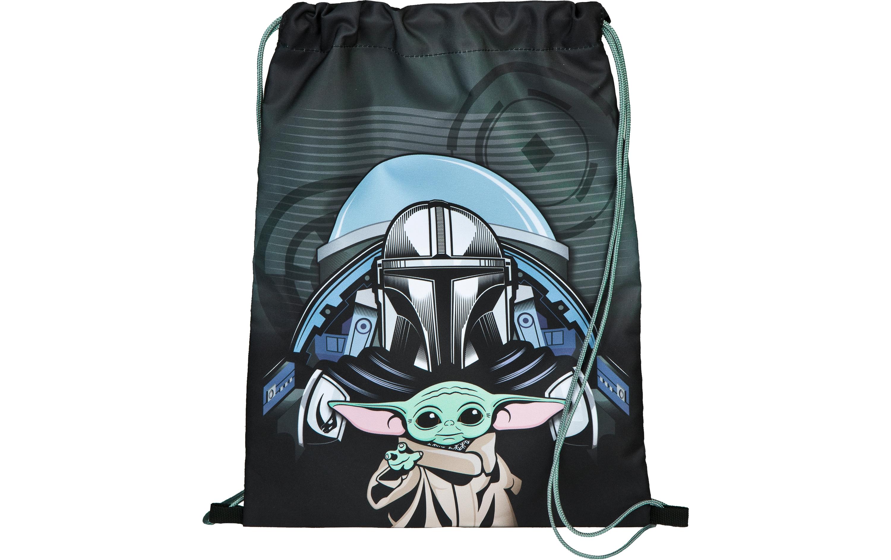 Scooli Schulthek-Set 5-teilig Star Wars, 18 l