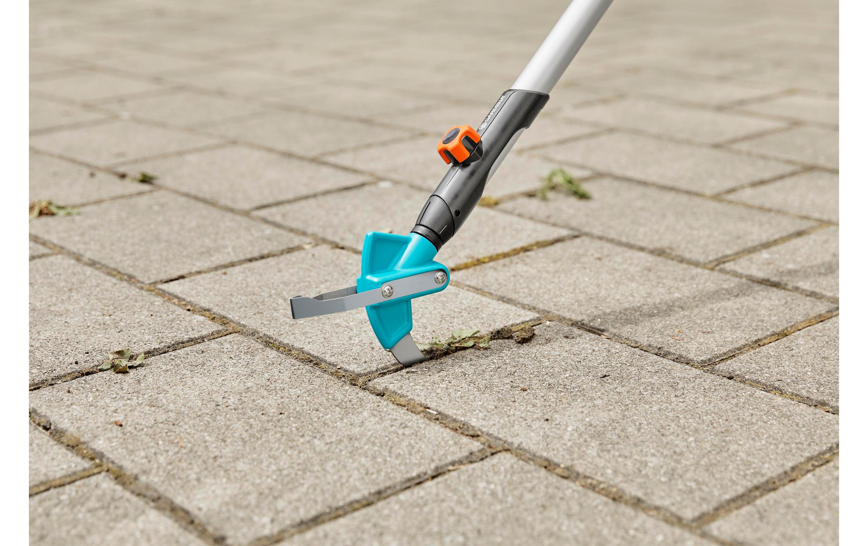 GARDENA Fugenkratzer combisystem 2 in 1