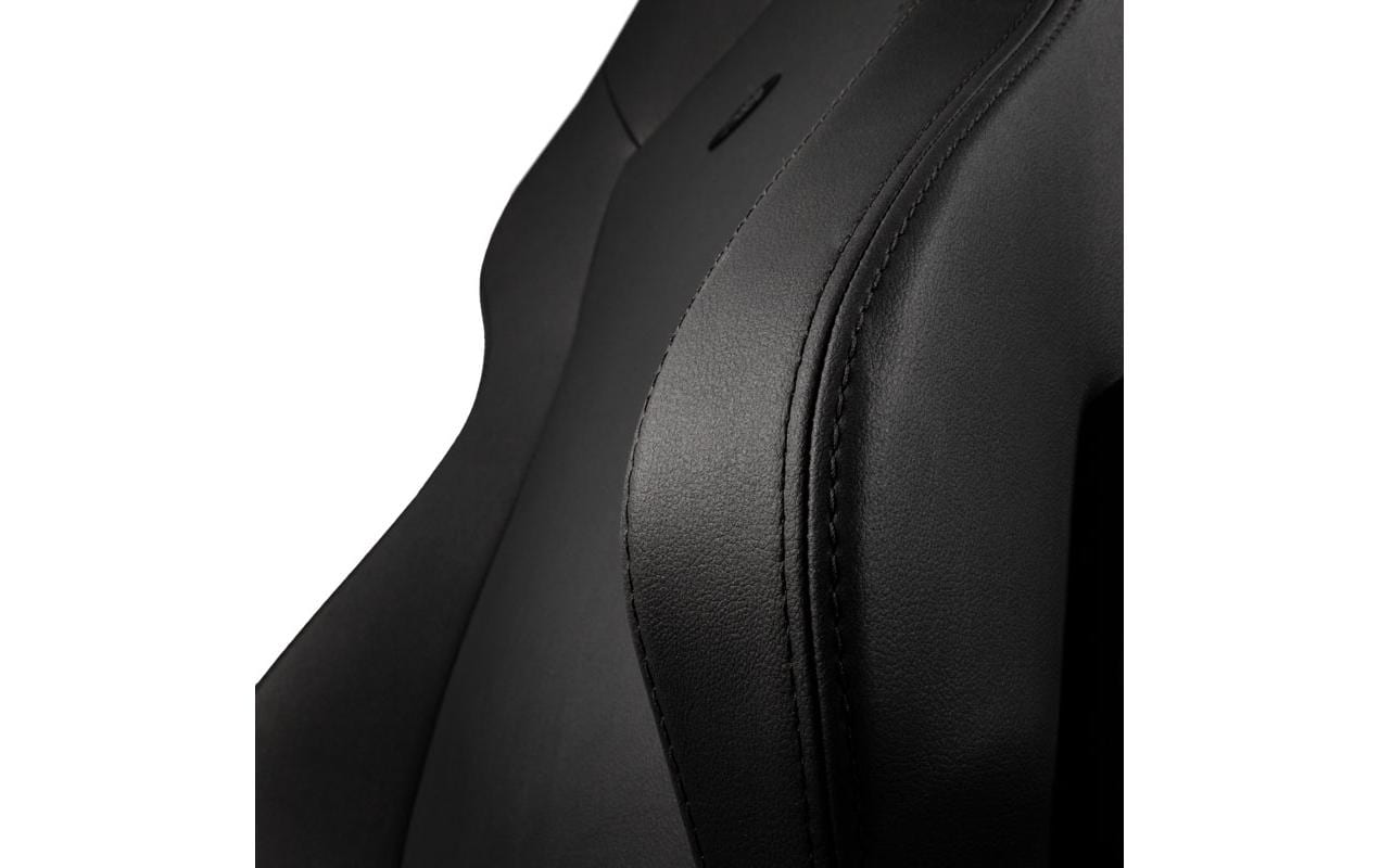 noblechairs Gaming-Stuhl HERO Black Edition Schwarz noblechairs Gaming-Stuhl HERO Black Edition Schwarz
