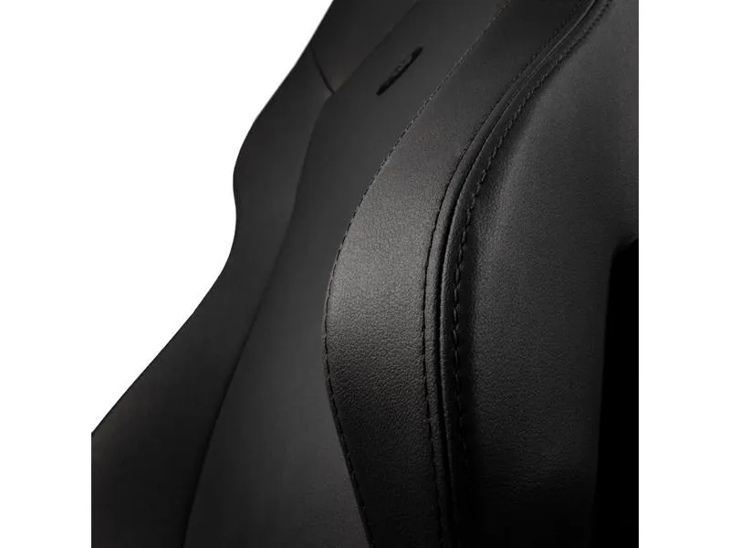 noblechairs Gaming-Stuhl HERO Black Edition Schwarz noblechairs Gaming-Stuhl HERO Black Edition Schwarz