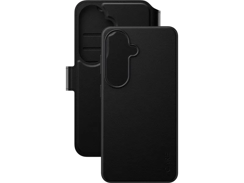 CARE Book Cover Tango 2in1 Galaxy S26