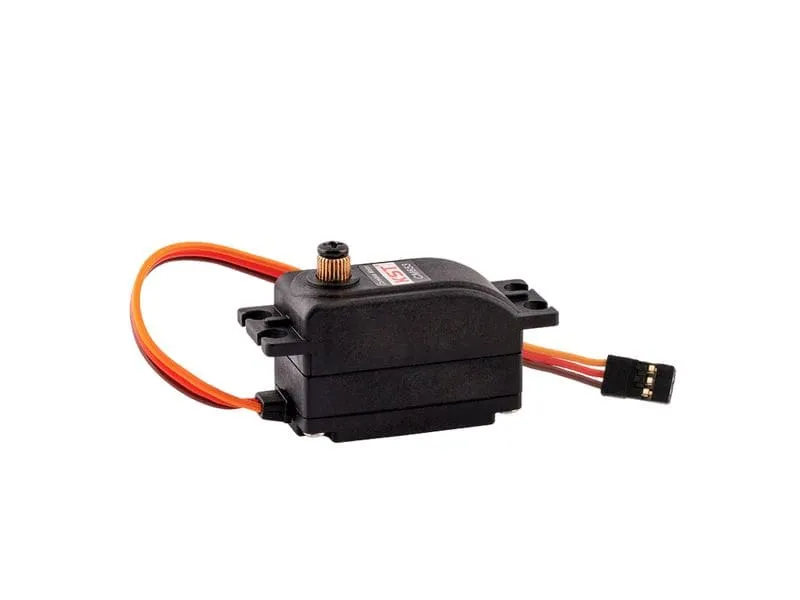 KST Low Profile Servo CM653 18 kg, 0.07 s, Digital HV KST Low Profile Servo CM653 18 kg, 0.07 s, Digital HV