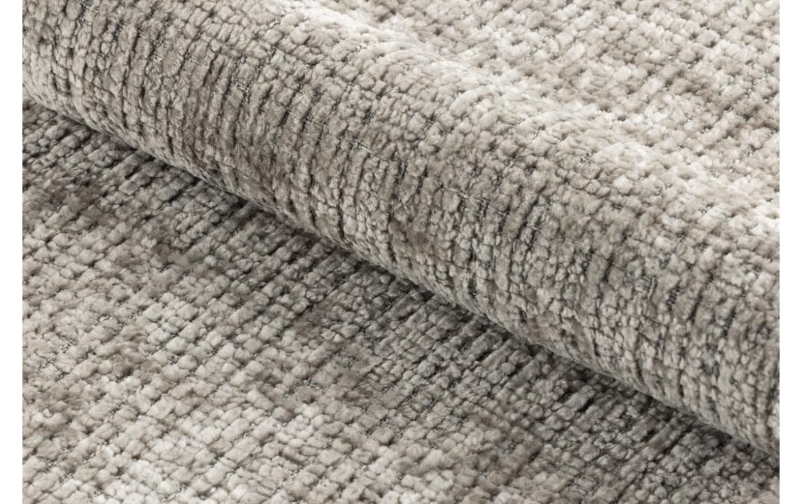 AC Design Stuhl Darlene 1 Stück, Grau