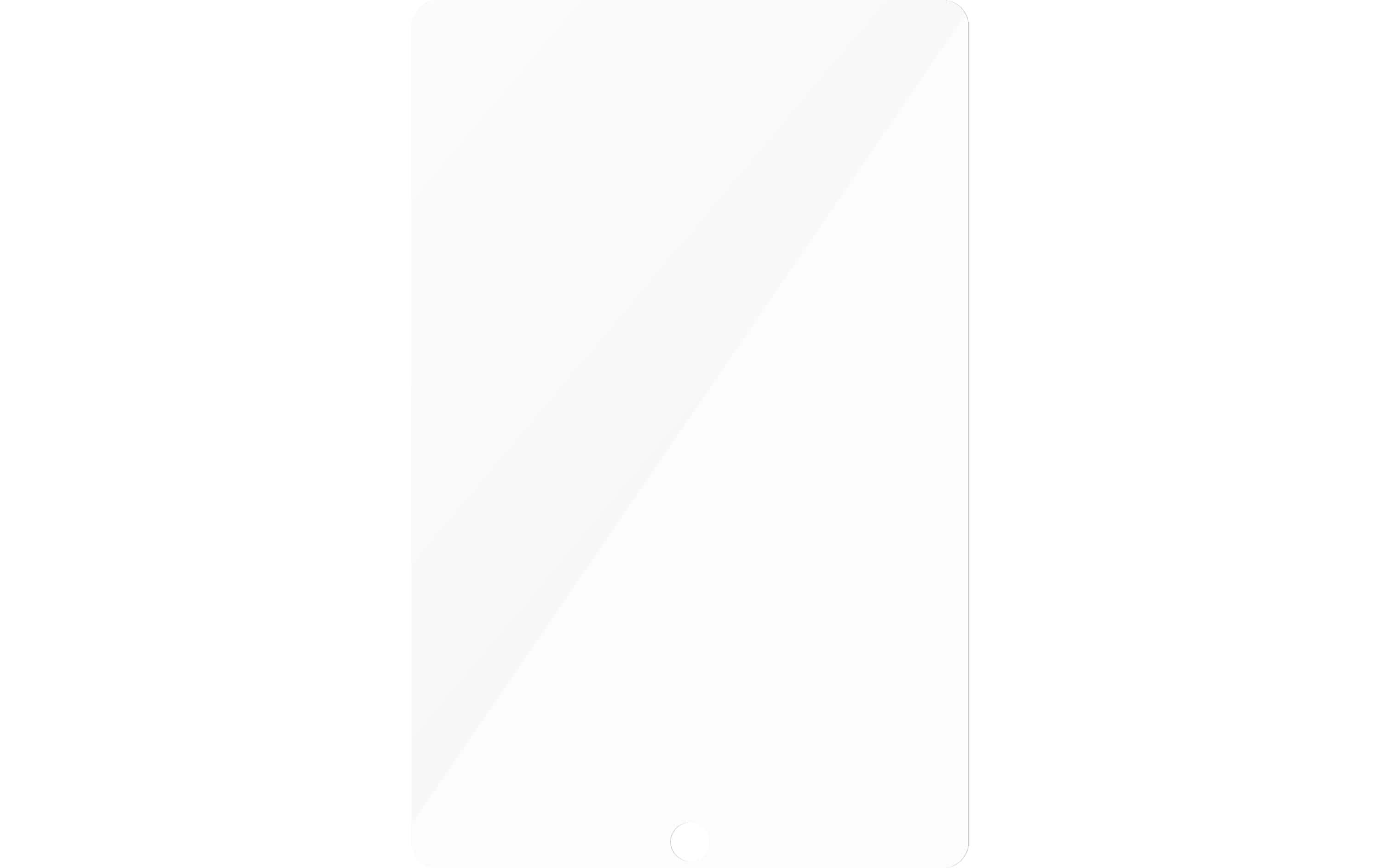 SAFE. Tablet-Schutzfolie Ultra Wide Fit Apple iPad 10.2