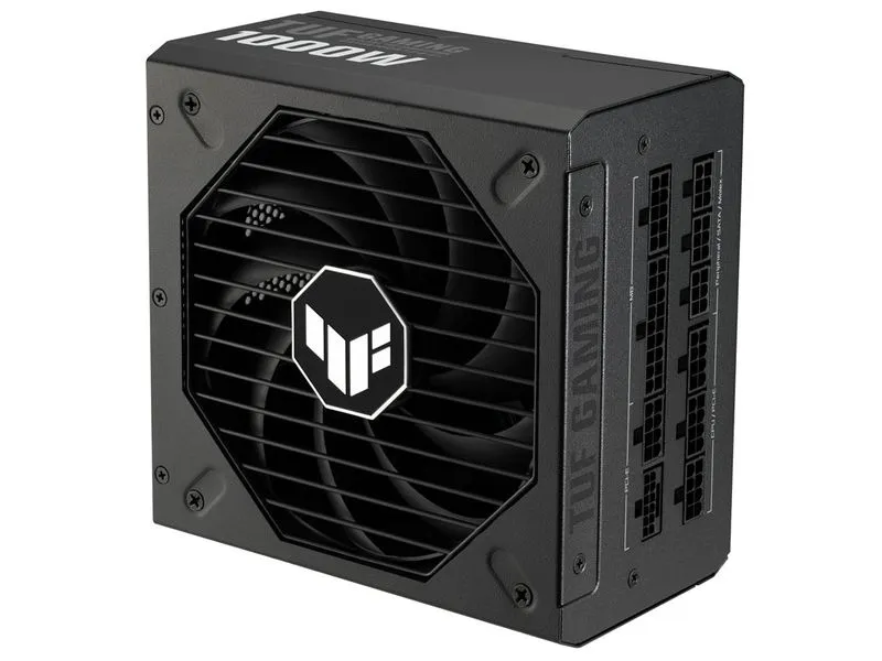 ASUS Netzteil TUF Gaming 1000W Gold ASUS Netzteil TUF Gaming 1000W Gold