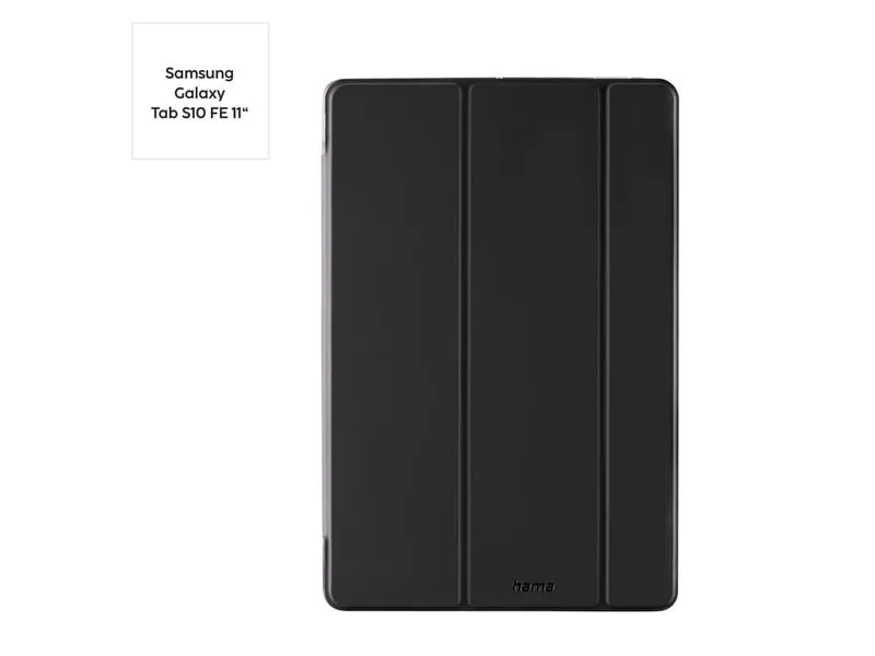 Hama Tablet-Hülle Fold Clear iPad Air 11 Hama Tablet-Hülle Fold Clear iPad Air 11