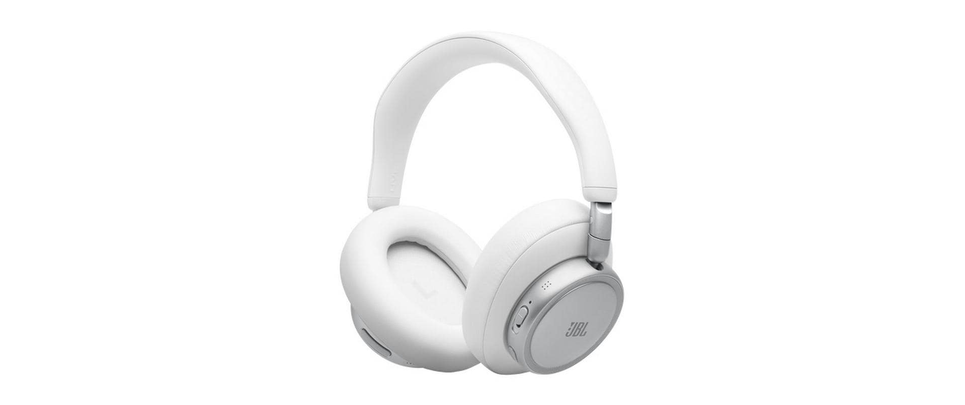 JBL Live 780NC Weiss