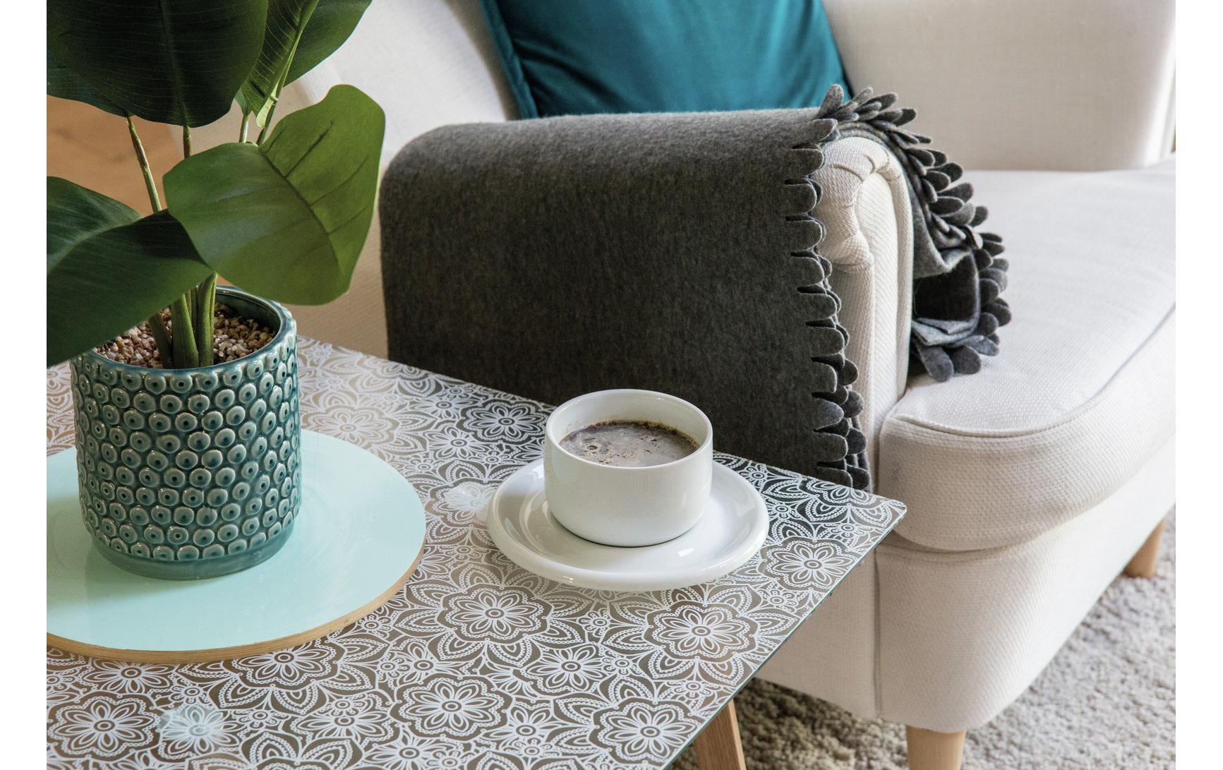 d-c-fix Fensterfolie Candice 67.5 x 150 cm