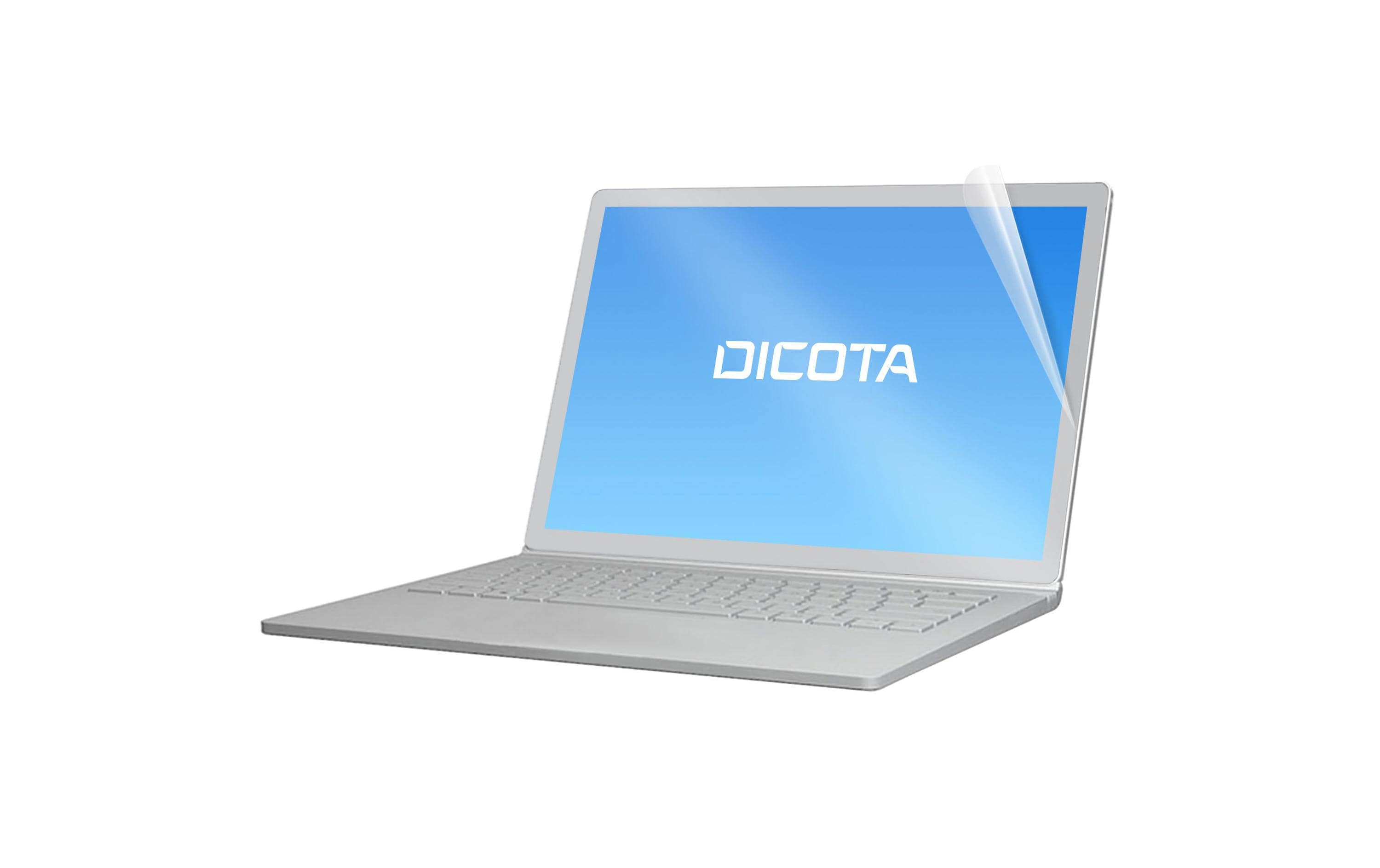 DICOTA Bildschirmfolie Anti Glare Filter 9H Surface Laptop Studio