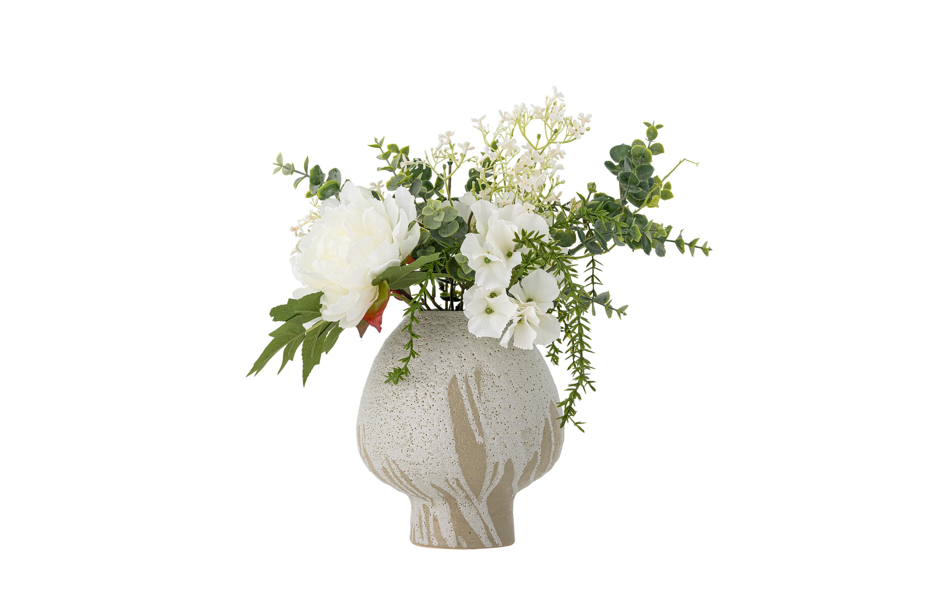 Bloomingville Kunstblume Lustre 43 cm