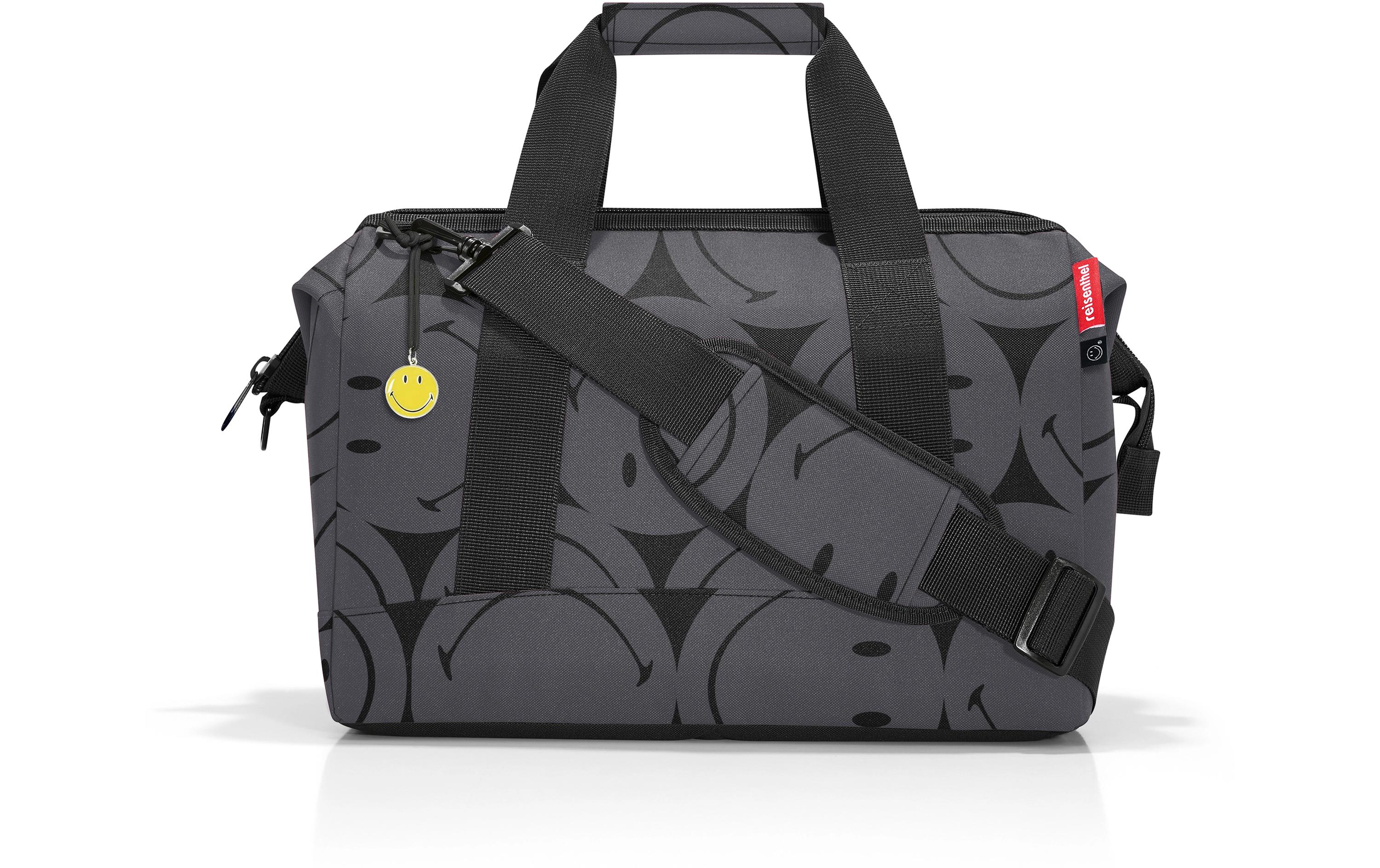 Reisenthel Schultertasche Allrounder M 18 l Reisenthel Schultertasche Allrounder M 18 l