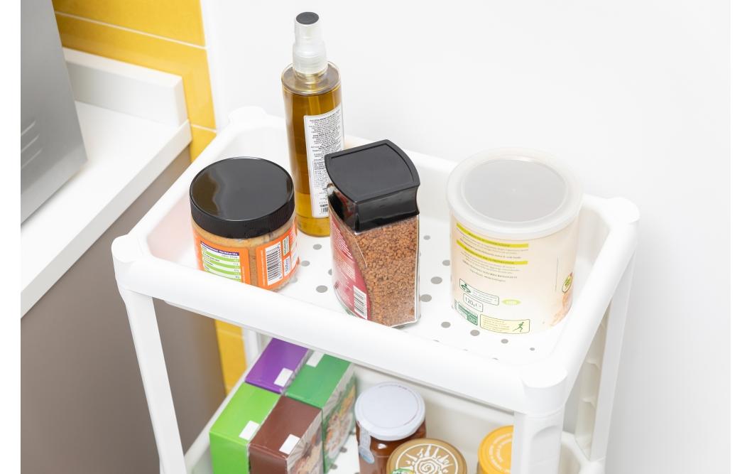 Toomax Regal Linda 38 x 100 cm Weiss