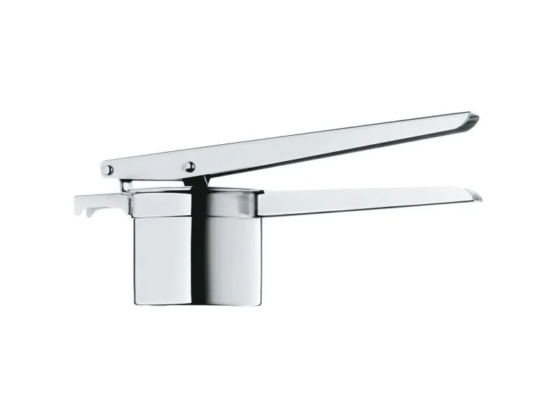 WMF Kartoffelpresse Gourmet Silber
