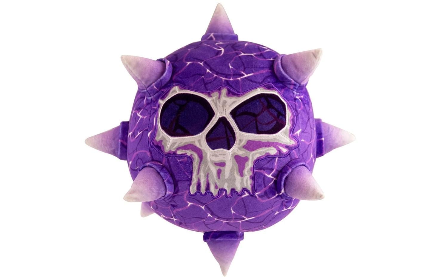 Tomy Plüsch Warhammer Purple Sun of Shyish Tomy Plüsch Warhammer Purple Sun of Shyish