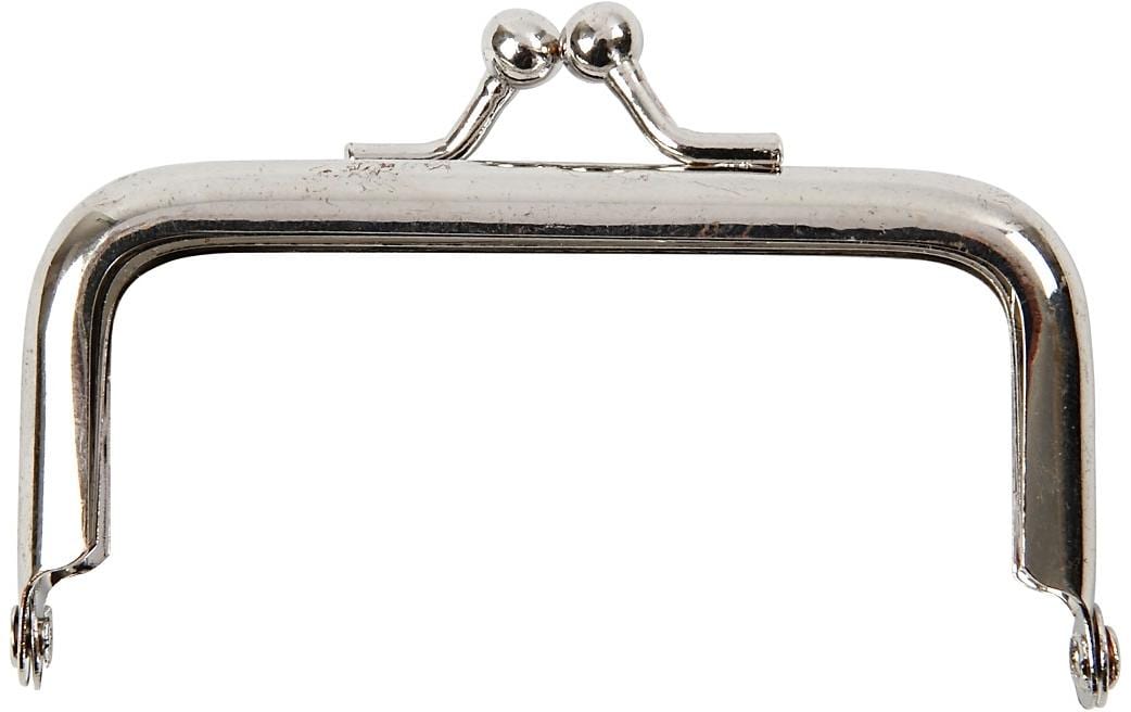 Creativ Company Taschengriff 8 cm, 1 Stück