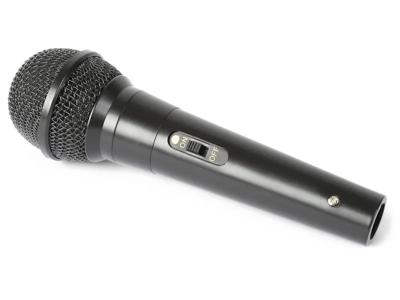 Fenton Mikrofon DM100B Fenton Mikrofon DM100B