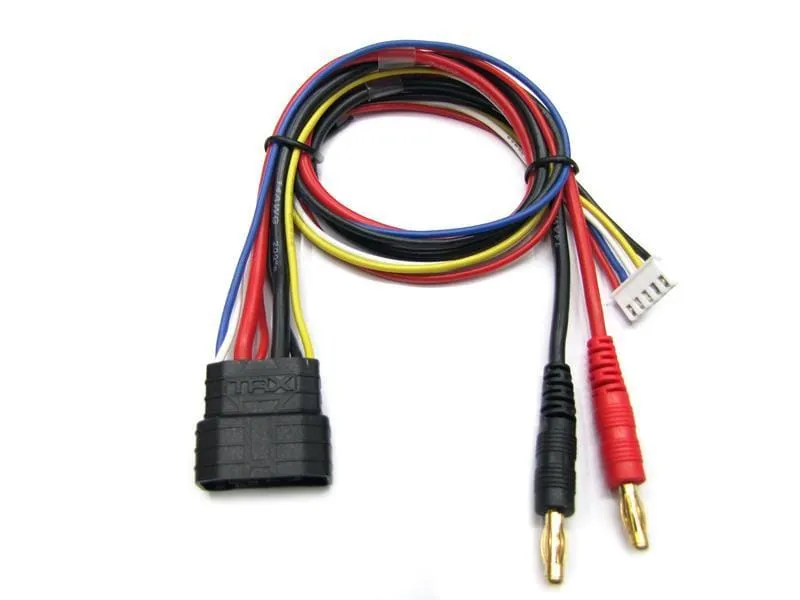 OEM Ladekabel TRX-ID / 4S OEM Ladekabel TRX-ID / 4S
