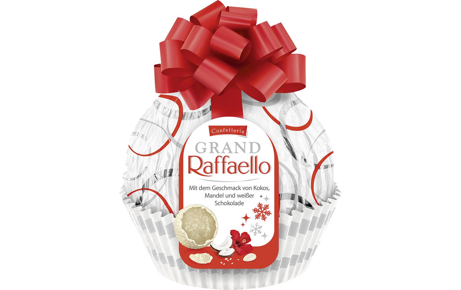 Ferrero Grand Raffaello 125 g