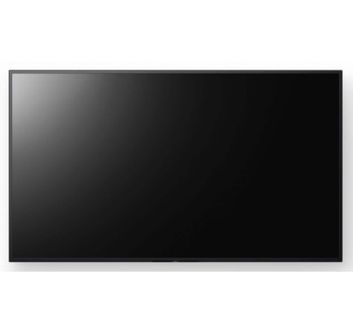 Sony Public Display FW-75BZ35L 75 Sony Public Display FW-75BZ35L 75
