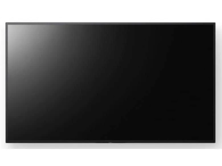 Sony Public Display FW-85BZ35L 85 Sony Public Display FW-85BZ35L 85