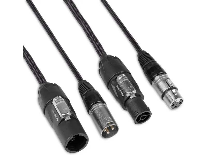 PD Connex DMX-Kabel CX07-0.50