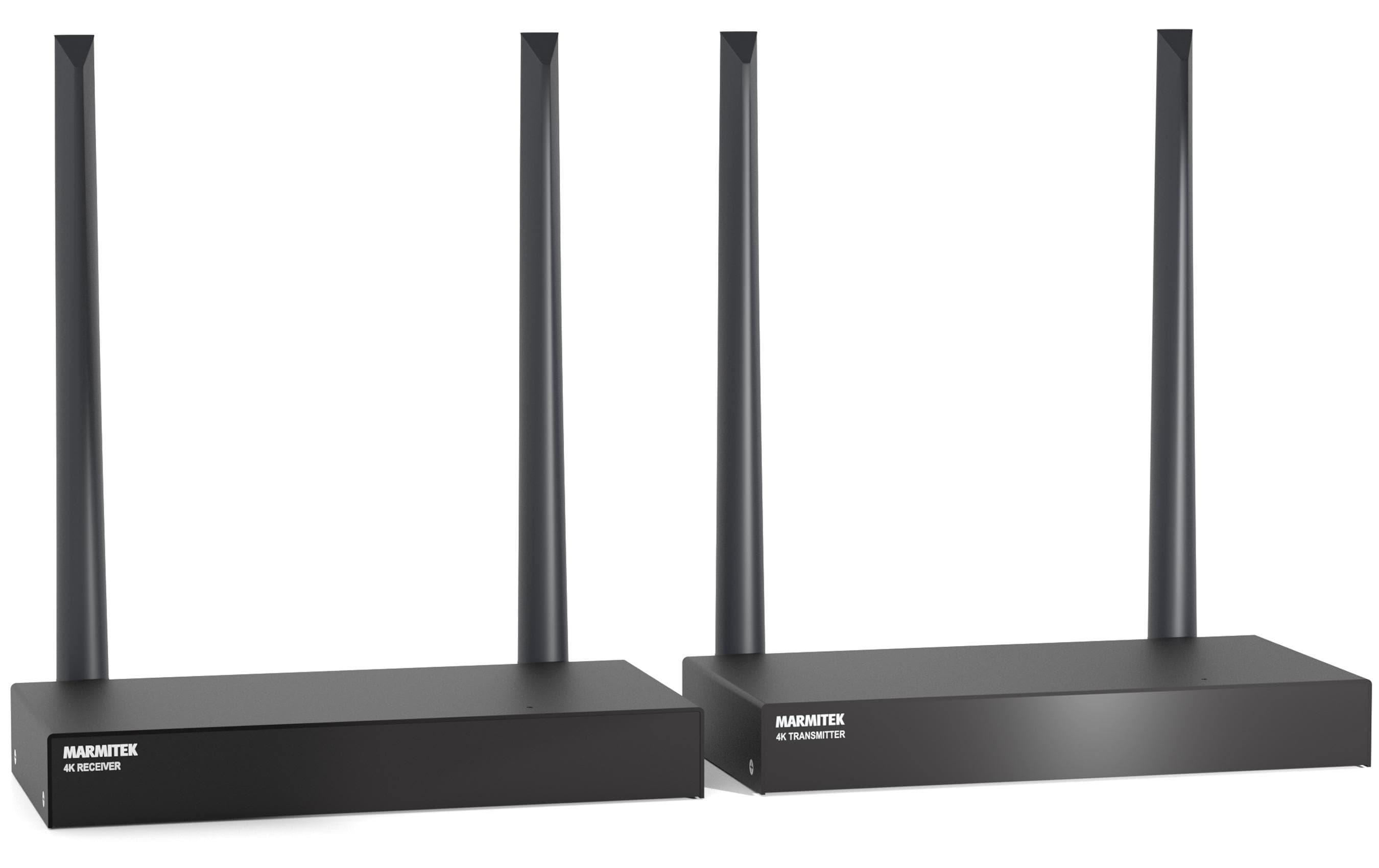 Marmitek Funksender TV Anywhere Wireless 4 K Pro Marmitek Funksender TV Anywhere Wireless 4 K Pro