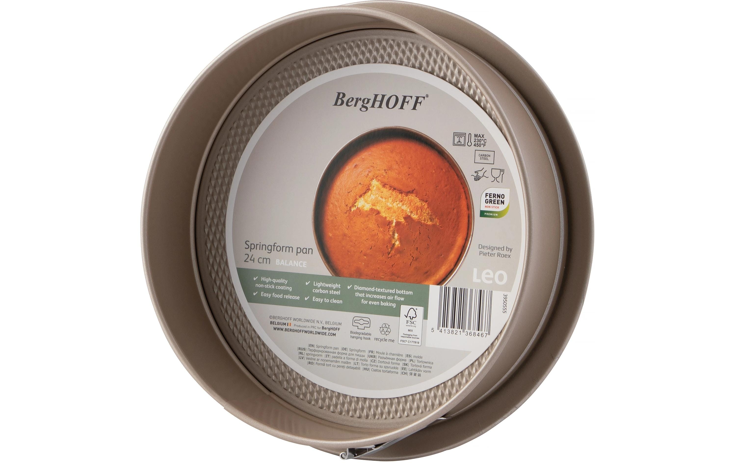 BergHOFF Springform Leo Balance 24 cm