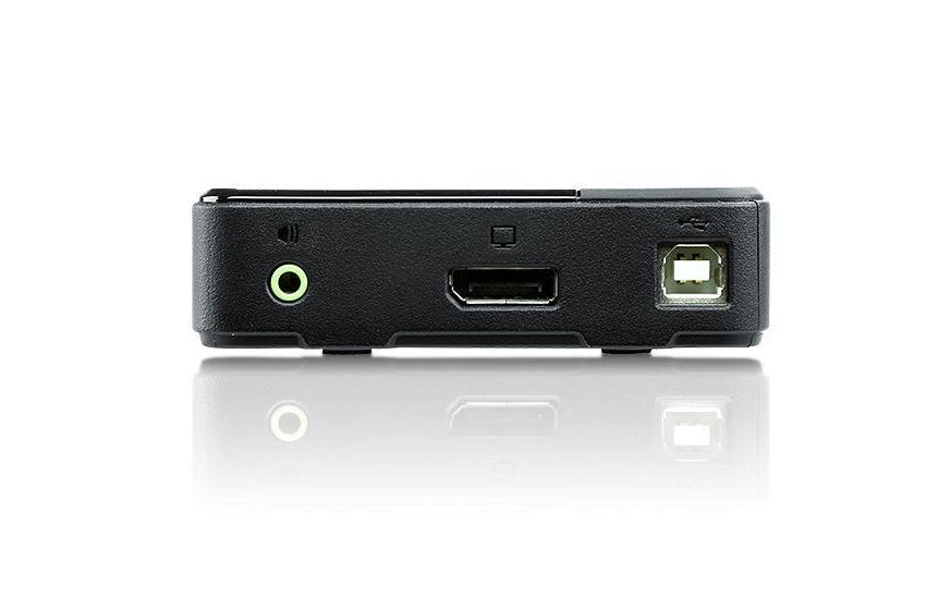 Aten KVM Switch CS782DP Aten KVM Switch CS782DP