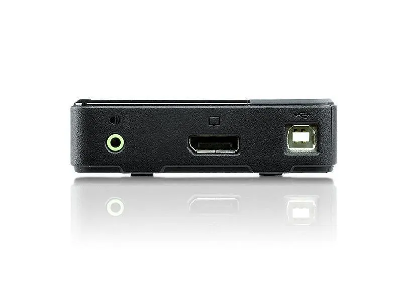 Aten KVM Switch CS782DP Aten KVM Switch CS782DP