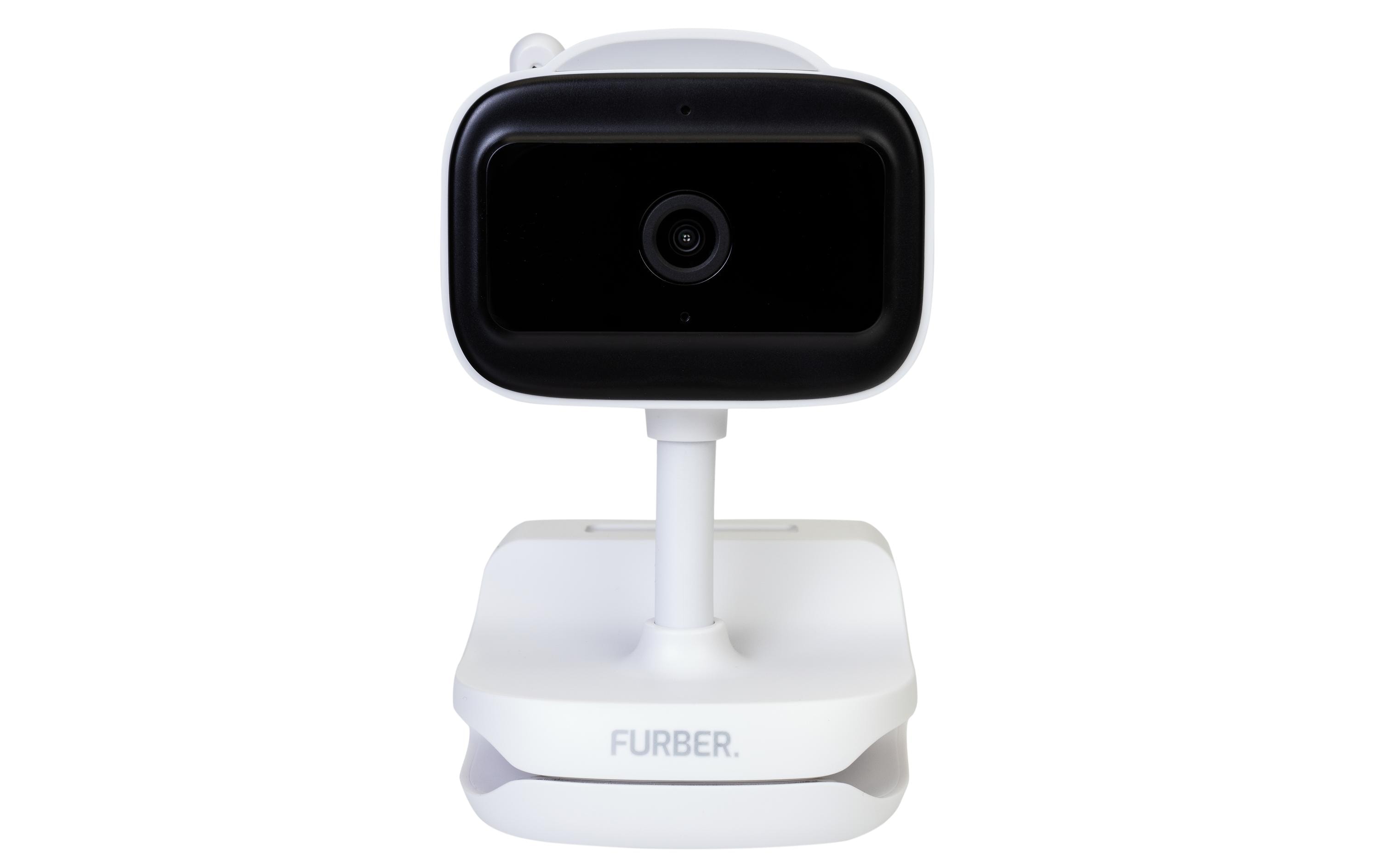 FURBER Babyphone DUAL mobil FURBER Babyphone DUAL mobil